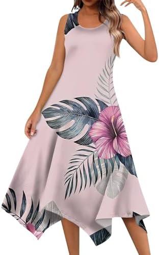 Explore⁢ Trendy Women's Dresses for Summer 2024 ⁢Styles!