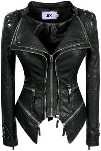 Explore Trendy Women's Jackets: Fashion Meets Function!