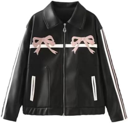 Explore Trendy Women's Jackets: Fashion Meets Function!