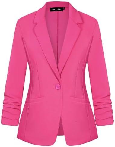 Explore Trendy Women's Jackets: ⁣Fashion Meets Function!