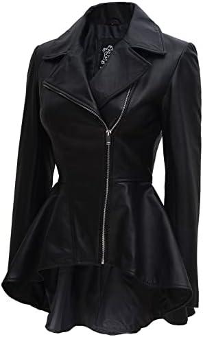 Explore⁢ Trendy Women's Jackets: Fashion Meets Function!