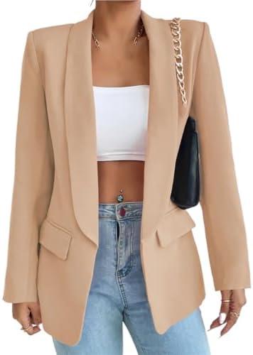 Stylish Women's Jackets for Every Occasion: Shop Now!