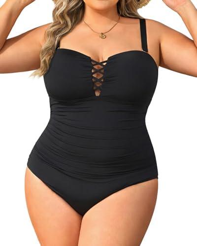 Explore Stylish Plus ⁢Size Women's Fashion Essentials