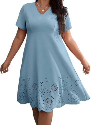 Explore Stylish Plus Size Women's Fashion Essentials