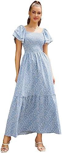 Stylish Women's Dresses: Elegant Choices for Every Occasion