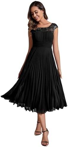 Stylish Women's Dresses: Elegant Choices for‍ Every Occasion