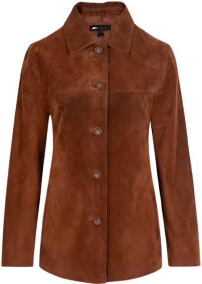 Stylish Women's Jackets‍ for Office and⁣ Casual Wear