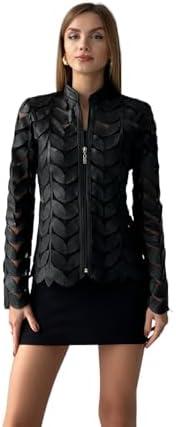 Stylish Women's Jackets for⁤ Office and Casual Wear