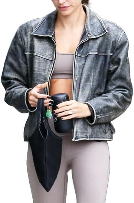 Stylish Women's⁤ Jackets for Office and Casual Wear