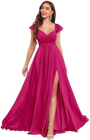 Discover Stunning Bridesmaid & Evening Dresses for Every Occasion!