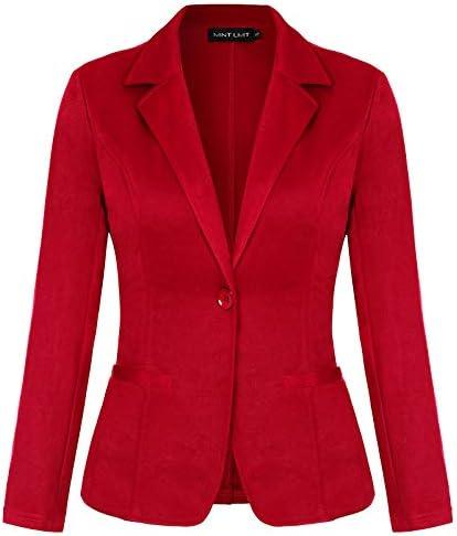 Discover Stylish Women's ⁤Blazers and Jackets for Every ​Occasion