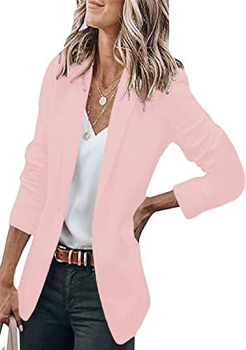 Discover Stylish Women's Blazers and Jackets ‍for Every Occasion