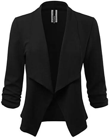 Explore Elegant Women's Jackets for Every Season Online