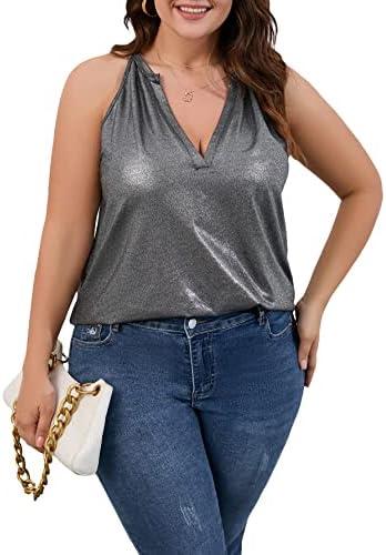 Discover Stylish Plus Size Women's Fashion⁤ on Amazon