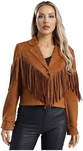 Stylish Women's Leather⁣ Jackets for Every Occasion