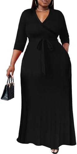 Plus-Size Summer Offers:‍ Stylish & Affordable Women’s‍ Wear