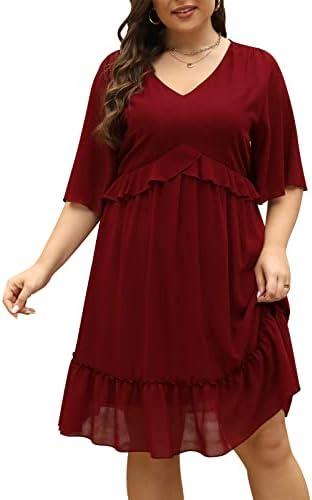 Plus-Size Summer ⁢Offers: Stylish & Affordable Women’s Wear