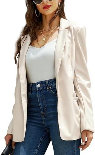 Stylish Women's Jackets for‌ Every ‌Occasion – Shop Now!