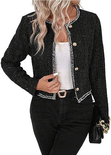 Explore Stylish Women's‌ Jackets ​for Every Occasion!