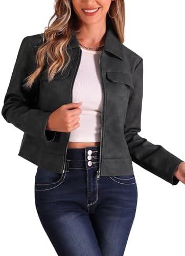 Explore Stylish Women's Jackets ‌for⁣ Every Occasion!