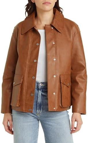 Trendy Women's Jackets to Elevate Any Outfit This Season