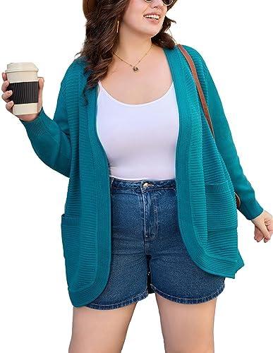 Explore Trendy Plus Size Women's Fashion‌ – Shop Now!