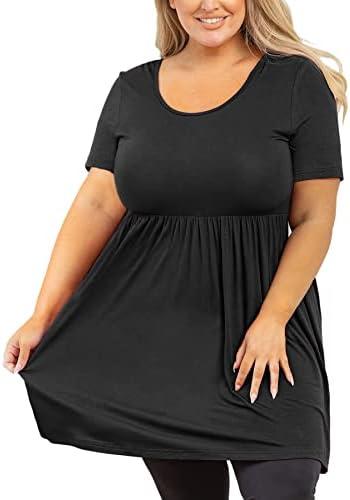 Explore ⁢Trendy Plus​ Size Women's ⁢Fashion – Shop Now!