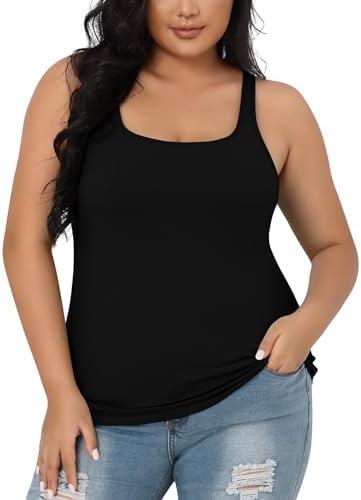 Explore Trendy Plus Size Women's​ Fashion‌ – Shop ⁤Now!