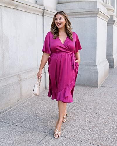 Explore Trendy⁢ Plus Size ‌Women's Fashion – Shop Now!