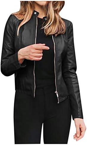 Explore ⁢Stylish⁢ Women's Outerwear: Jackets, Coats &​ More!