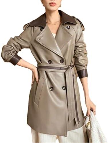 Explore ​Stylish Women's Outerwear:⁣ Jackets, Coats & More!