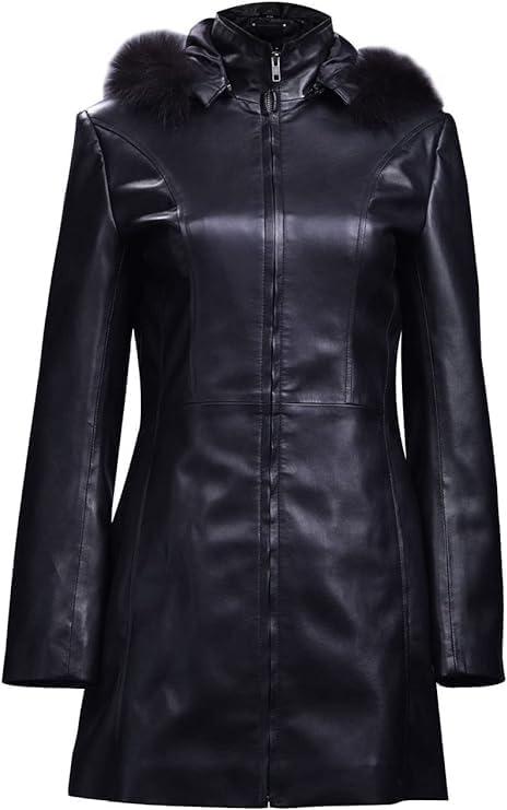 Chic Women's Leather Jackets for Every Occasion Online