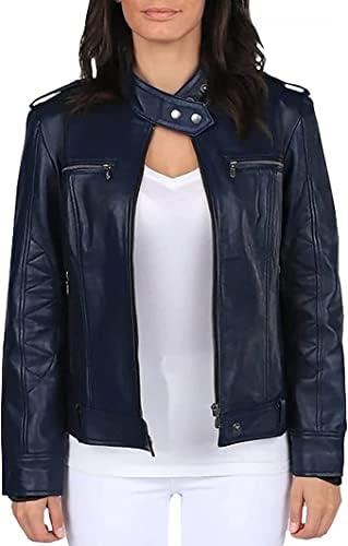 Chic Women's Leather Jackets for Every Occasion Online