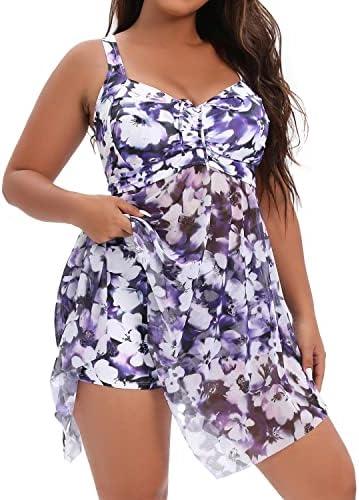 Plus Size Flowy ‌Tops for Summer: ⁢Comfortable & Stylish Options