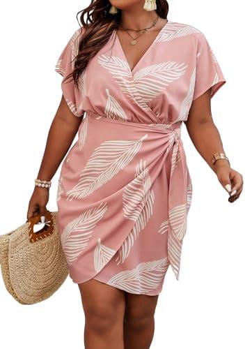 Plus Size Flowy Tops for Summer: Comfortable & Stylish Options