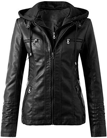 Explore ⁢Stylish Women's Leather Jackets for ⁣Any ​Occasion!