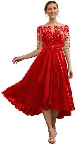 Elegant Women's Dresses ⁢for Every Occasion and Season