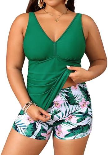 Stylish Women's⁤ Plus Size Fashion Essentials at Great‍ Prices