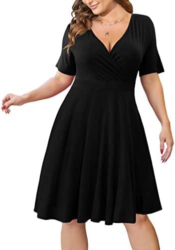 Stylish Women's Plus Size Fashion Essentials at Great Prices