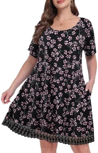 Stylish Women's Plus‍ Size​ Fashion ⁤Essentials at Great ⁤Prices