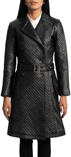 Discover Trendy Women's Leather ⁢Jackets for Every Style!