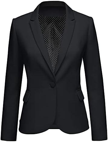 Trendy Women's ​Blazers: Elevate Your Style Game Today!