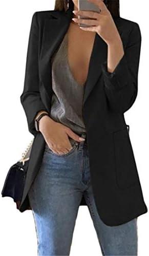 Trendy Women's Blazers: Elevate Your ​Style Game Today!