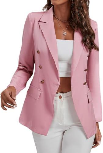 Stylish Women's Blazers for Every Occasion⁤ – Shop Now!