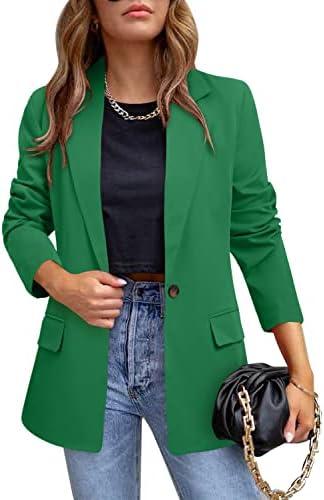 Stylish Women's Blazers⁤ for Every​ Occasion –⁢ Shop⁣ Now!