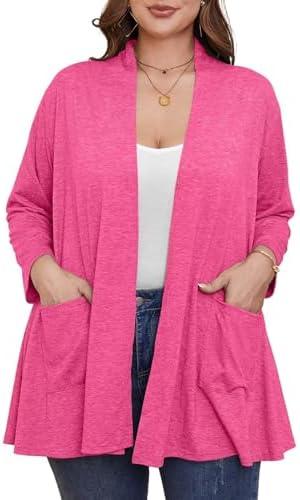 Discover Stylish Plus Size Women's‌ Apparel for Every Occasion