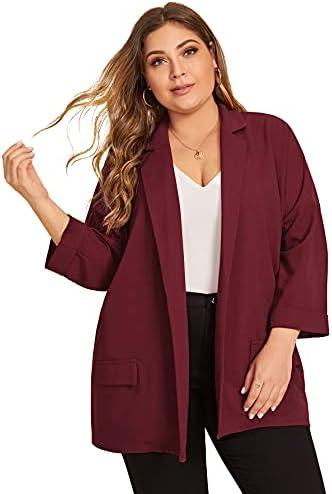 Stylish Women's Blazers & Jackets:⁢ Elevate Your Wardrobe!