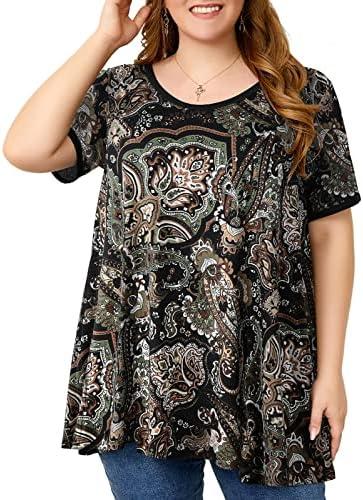 Explore Versatile Plus ‌Size Women's Fashion: Stylish⁢ Choices Await!