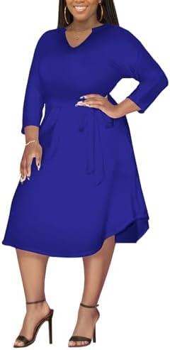 Explore ⁢Versatile Plus Size Women's Fashion: Stylish Choices Await!