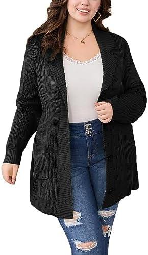 Explore Versatile⁢ Plus Size ⁣Women's Fashion: Stylish Choices Await!